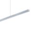 LINETIK D/I 6K-840 LDO ASI3 SR SRG MSCSR - LED pendant luminaire thumbnail 1