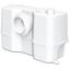 Fecaliën Opvoerinstallatie SoloLift2 WC-1 thumbnail 1
