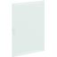 CTL37S ComfortLine Door, IP30, Field Width: 3, 1071 mm x 771 mm x 14 mm thumbnail 1