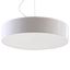 SOLLUX - pendant luminaire ARENA 45 white SL.0120 thumbnail 1