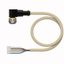 Weld-Splatter Resistant Actuator and Sensor Cable Connection Cable   WKC5T-10/TXL1001 thumbnail 2