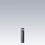 CESAR STROLL B H950 1L930 S/S HFX ANT - LED bollard thumbnail 1
