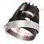 COB LED MODULE, silver-grey, 70°, CRI65+ thumbnail 1