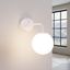 WALL LAMP ASTRAL 1 WHITE 1XG9 thumbnail 10