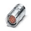 CA-12F2N8A8503S - Cable connector thumbnail 2
