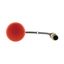 C22-PV-K02-P1 Emergency stop/emergency switching off button, classic, mushroom, 38mm, pull release, 2 N/C, cable (black) with m12a plug, 4p, 0.2m thumbnail 8