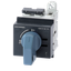 Load break switch body for photovoltaic 600VDC, 30A. Single circuit. S thumbnail 1