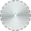 Diamond cutting disc Best for Asphalt 350 x 20/25,40 x 3,2 x 12 mm thumbnail 1