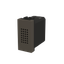 N2119.2 ANBuzzer 12V - 1M - Antracite thumbnail 2