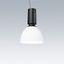 GLAC2 S LED2 1000-830 HFIX EC BK GL OP - Pendant LED luminaire thumbnail 1