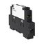 Auxiliary contact, 1 N/O, 1 NC, For use with P1, P3, intermediate thumbnail 2