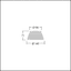 CETUS3 M UGR INSERT EM - Optical accessory thumbnail 2