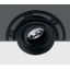 BLACK GU10 10W TRIMLESS DARK LIGHT ADJUSTABLE thumbnail 1