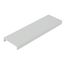 Aluminium cover MF L-2000mm W-43,9mm H-9,8mm thumbnail 1