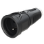 Portable socket 16A 3P IP20 thumbnail 2