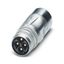 ST-5EP1N8A9K03S - Coupler connector thumbnail 1