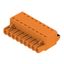 PCB plug-in connector, female plug, 5.08 mm, Number of poles: 9, 180°, PUSH IN with actuator, Clamping range, max. : 3.31 mm², Box thumbnail 2