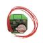 SCO-811 lighting dimmer, DIN rail mounting, 230V AC 350W power supply thumbnail 24