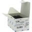 T0-5-89/E Changeoverswitches, T0, 20 A, flush mounting, 5 contact unit(s), Contacts: 9, 60 °, maintained, With 0 (Off) position, 2-0-1, SOND 29, Design number 8 thumbnail 7