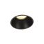 Decorative frame for F-Light downlight,black,clear glass thumbnail 4