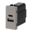 N2185.3 CV CHARGER USB-A+C 10.5W -1M thumbnail 3