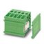 FRONT 4-V-6,35- 3 - PCB terminal block thumbnail 1