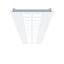 MIRL LAY LED3800-840 M625L EVG KA - LED recessed luminaire thumbnail 1
