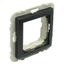 UNIV COVER RING/ADAPT F/45X45 MOD GRAY thumbnail 2