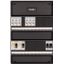 Systeem 55 FLEX consumer unit, 1-phase, Flex PV thumbnail 1