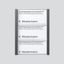 TM 612-3, BTM 650-03 DG Nameplate complete thumbnail 1