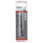 HSS Hex-Shank Twist Drill Bit 3.3 mm 3.3 x 36 x 75 1 pcs. thumbnail 2
