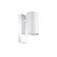 WALL LAMP UTTI WHITE GU10 1X40W IP20 thumbnail 2