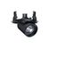 V2-R M 1500-940 SWI SP-WFL BK BK - ceiling-recessed luminaire thumbnail 1