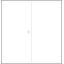Enclosure, HxWxD=1100x1050x225mm, IP31 thumbnail 1