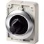 M30I-FR2K2-BLANK Potentiometer, flat front, M30, 30.5 mm, Without scale/inscription, R 2.2 k„¦, P 0.5 W, Front ring stainless steel thumbnail 2