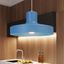 Pendant lamp BILO azure thumbnail 9