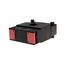 Open-core current transformer 100-5A, class 1; TO-100-5 thumbnail 1