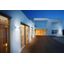 Sensor-Switched Led Outdoor Light L 710 S Anthracite thumbnail 7