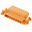 PCB plug-in connector, male plug, 5.08 mm, Number of poles: 4, 180°, PUSH IN with actuator, Clamping range, max. : 3.31 mm², Box thumbnail 3