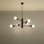 CHANDELIER DUOMO 6 E27 6X60W IP20 thumbnail 7