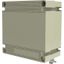 GHG71 EX-E TB SIZE 5 ASSEMBLED GREY thumbnail 2