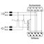 Fieldbus Connector PROFIBUS with D-sub male connector 9-pole light gra thumbnail 5