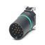 SACC-CIP-M12MS-17P SMD R32 - Contact carrier thumbnail 2