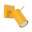 Wall lamp RING yellow thumbnail 2