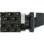 T0-4-15056/E Step switches, T0, 20 A, flush mounting, 4 contact unit(s), Contacts: 8, 90 °, maintained, Without 0 (Off) position, 1-4, Design number 15056 thumbnail 9