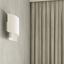 WALL LAMP IMPACT WHITE G9 1X40W IP20 thumbnail 5