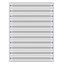 Modular chassis 5-33K, 11-rows, complete thumbnail 1