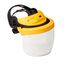 3M™ Headgear Combination, Industry, Yellow,  G500-GU thumbnail 23