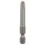 Screwdriver bit Extra Hard PH 3, 49 mm 3 pcs. thumbnail 1
