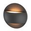 LID II UP/DOWN, wall-mounted light, 2700/3000K, 28W, PHASE, 100°, anthracite thumbnail 4